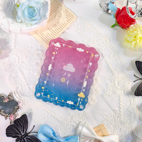 ［推し活グッズ］アクリルフレーム【36WZ3T】