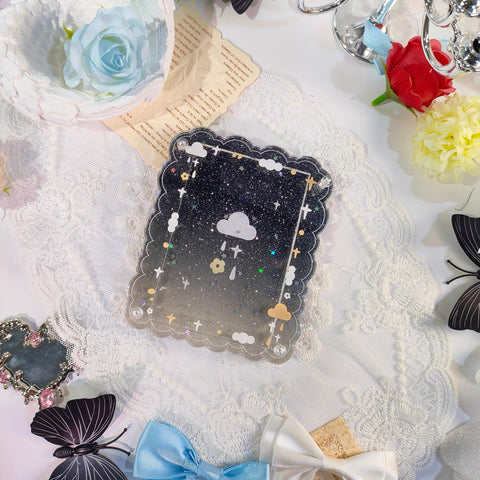 ［推し活グッズ］アクリルフレーム【36WZ3T】