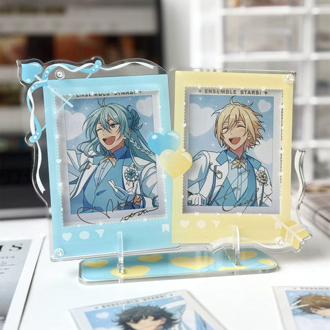 ［推し活グッズ］アクリルフレーム【Q2G9W8】