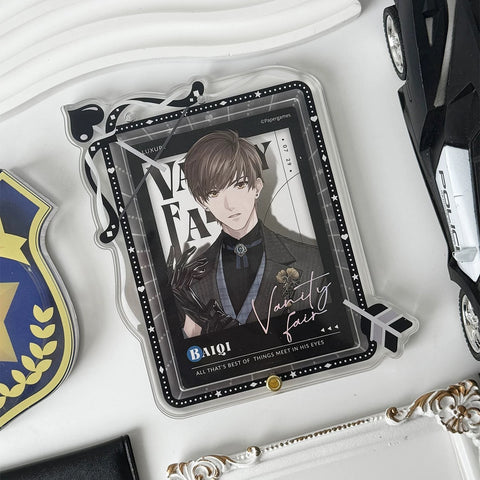 ［推し活グッズ］アクリルフレーム【O6N2Y0】
