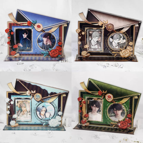 ［推し活グッズ］アクリルフレーム【FD0L6L】