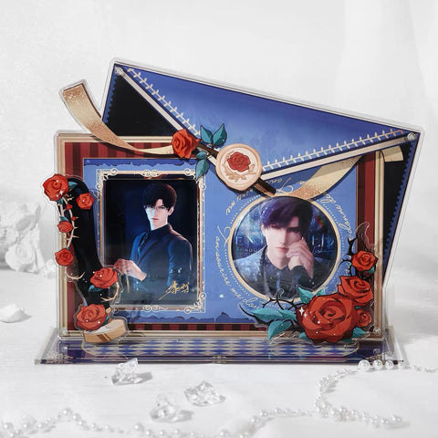 ［推し活グッズ］アクリルフレーム【FD0L6L】