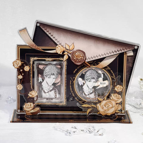 ［推し活グッズ］アクリルフレーム【FD0L6L】