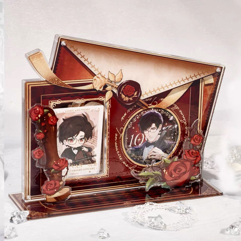 ［推し活グッズ］アクリルフレーム【FD0L6L】