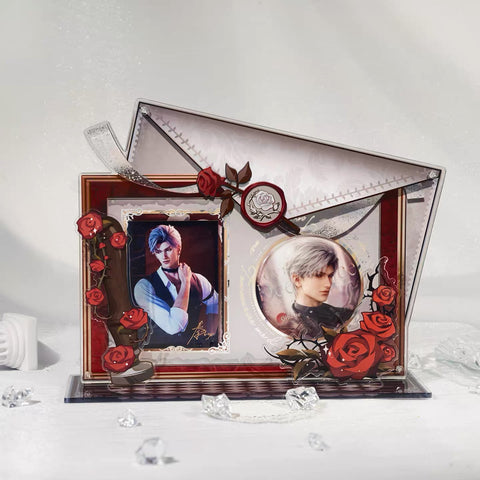 ［推し活グッズ］アクリルフレーム【FD0L6L】