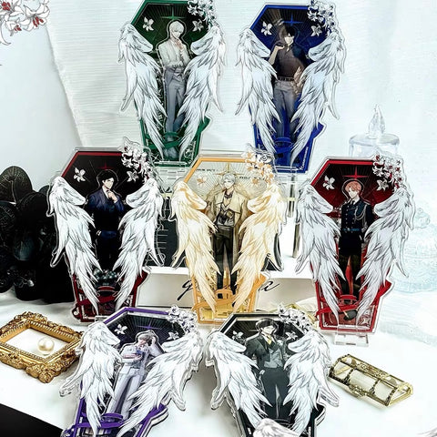 ［推し活グッズ］アクリルフレーム【5LQ78H】