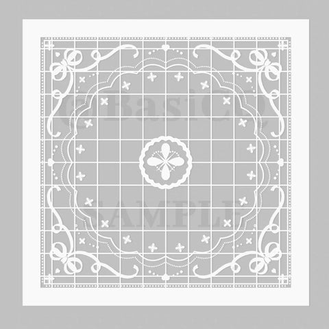 ［推し活グッズ］アクリルフレーム【JT0XQ7】