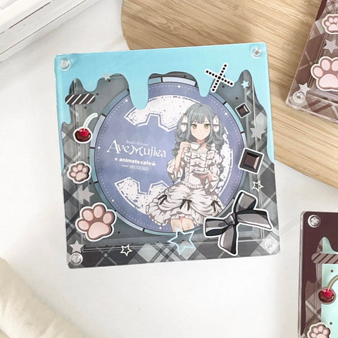 ［推し活グッズ］アクリルフレーム【5N26XY】