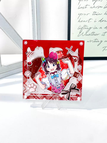 ［推し活グッズ］アクリルフレーム【5N26XY】