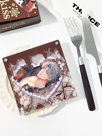 ［推し活グッズ］アクリルフレーム【5N26XY】