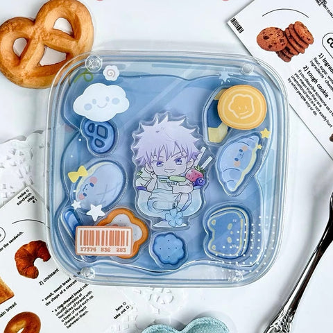 推し活グッズ］アクリルフレーム【TBY6XT】