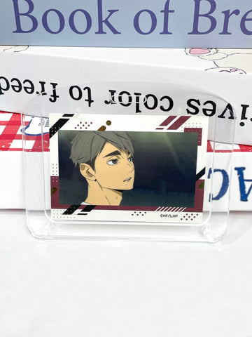 ［推し活グッズ］缶バッジ アクリルフレーム 58mm+25mm【ITIATI】