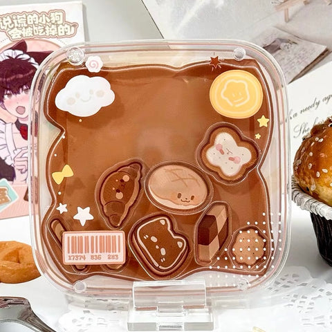 推し活グッズ］アクリルフレーム【TBY6XT】