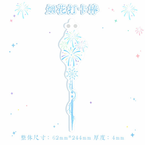 ［推し活グッズ］撮影用 撮りスティック【L7T3O0】