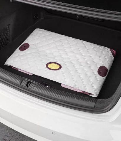 ［サンリオ］カー用品 車 サンシェード