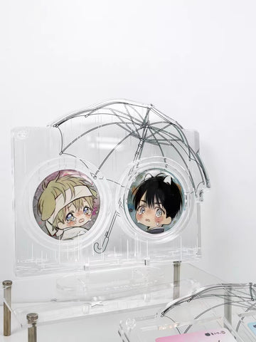 [推し活グッズ］アクリルフレーム【SCXKJD】