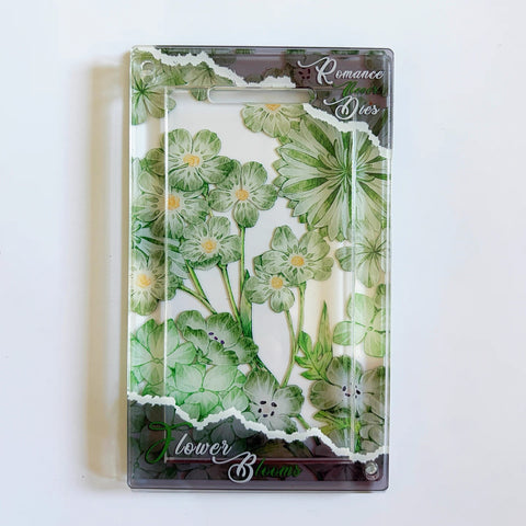 ［推し活グッズ］アクリルフレーム【2J7HBH】