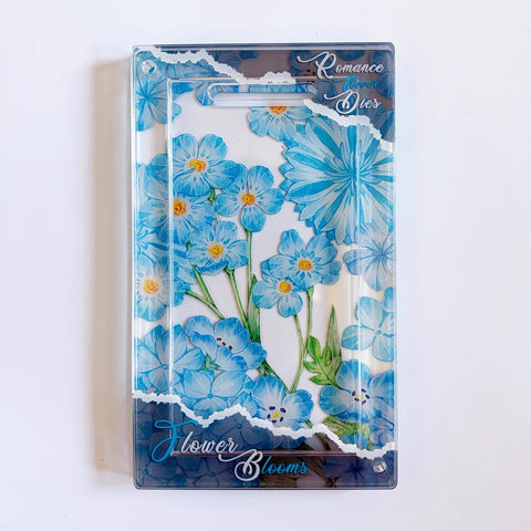 ［推し活グッズ］アクリルフレーム【2J7HBH】