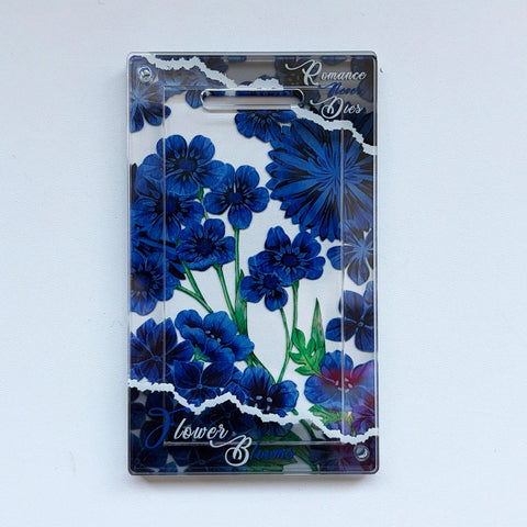 ［推し活グッズ］アクリルフレーム【2J7HBH】