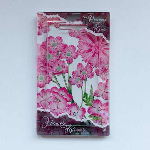 ［推し活グッズ］アクリルフレーム【2J7HBH】