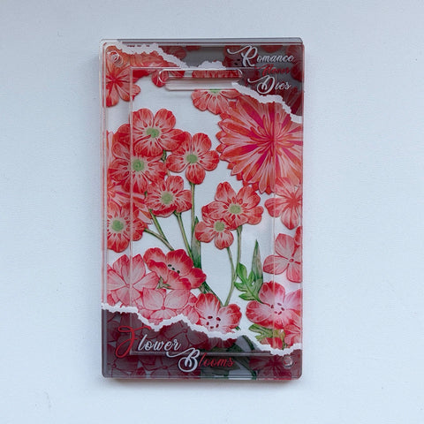 ［推し活グッズ］アクリルフレーム【2J7HBH】