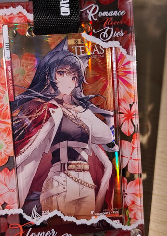 ［推し活グッズ］アクリルフレーム【2J7HBH】