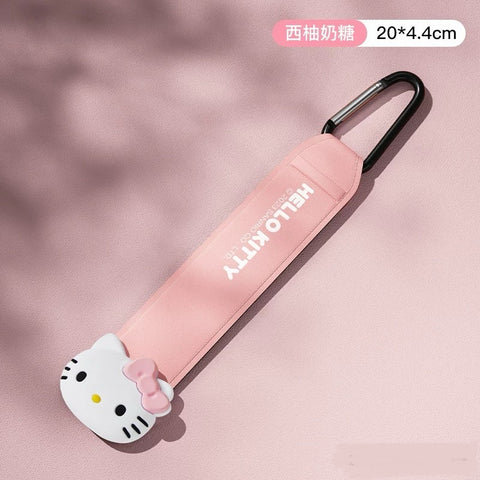 [サンリオ］カー用品 車用 シートフック