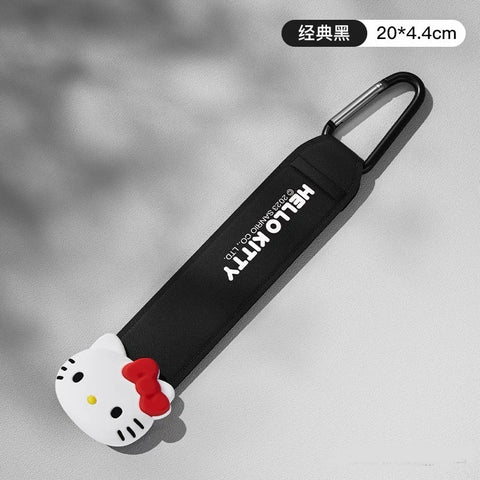 [サンリオ］カー用品 車用 シートフック