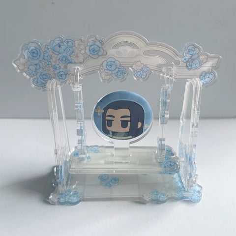 ［推し活グッズ］アクリルフレーム【3JRCF4】