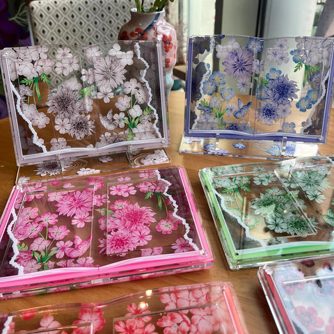 ［推し活グッズ］アクリルフレーム【YEM73Y】