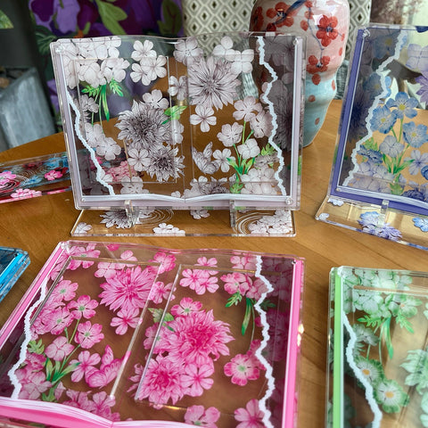 ［推し活グッズ］アクリルフレーム【YEM73Y】