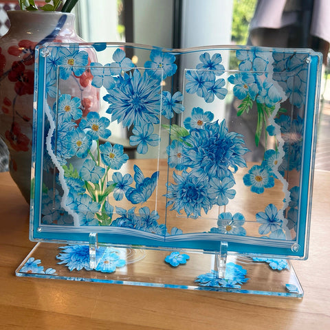 ［推し活グッズ］アクリルフレーム【YEM73Y】