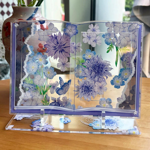 ［推し活グッズ］アクリルフレーム【YEM73Y】