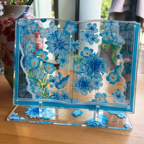 ［推し活グッズ］アクリルフレーム【YEM73Y】