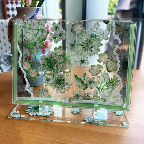 ［推し活グッズ］アクリルフレーム【YEM73Y】