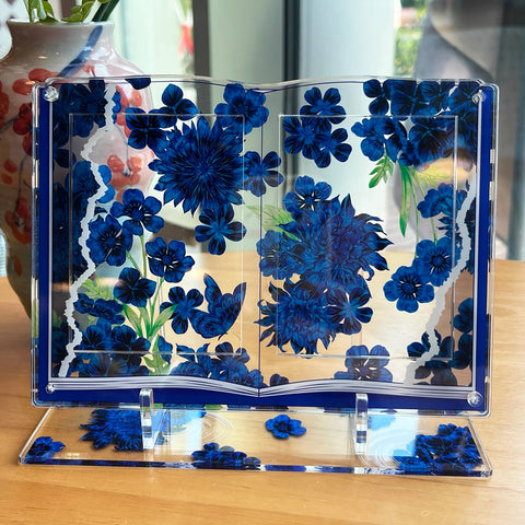 ［推し活グッズ］アクリルフレーム【YEM73Y】