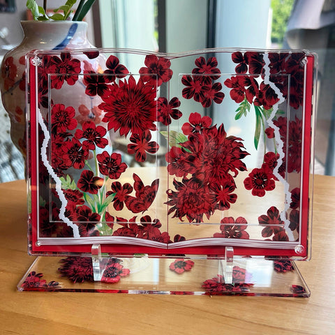 ［推し活グッズ］アクリルフレーム【YEM73Y】