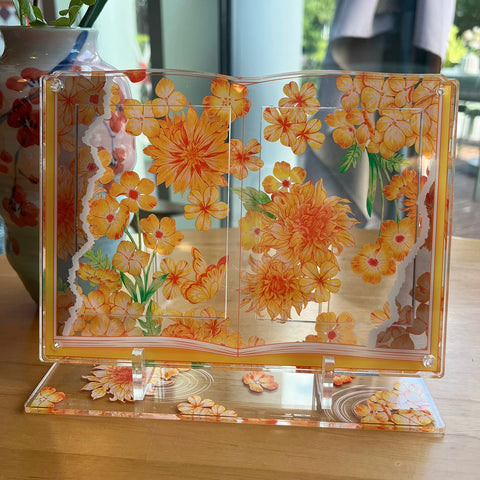 ［推し活グッズ］アクリルフレーム【YEM73Y】