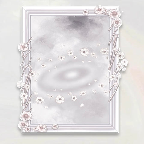 ［推し活グッズ］アクリルフレーム【06GET8】