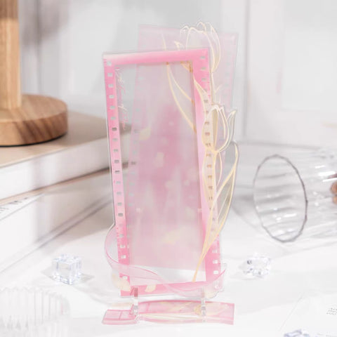 ［推し活グッズ］4カットフォト アクリルフレーム【5LM5LI】