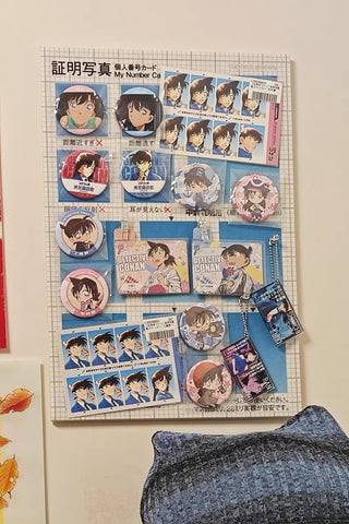 ［推し活グッズ］フェルトボード【H2S0C1】