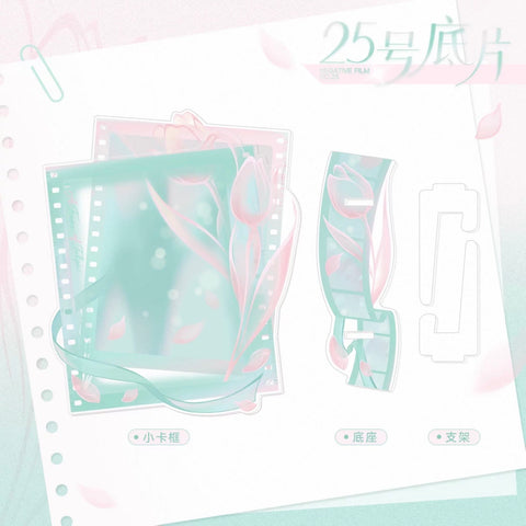 ［推し活グッズ］アクリルフレーム【4NV10V】