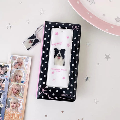 ［推し活グッズ］4カットフォト コレクトブック【5RTZUI】