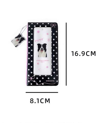 ［推し活グッズ］4カットフォト コレクトブック【5RTZUI】