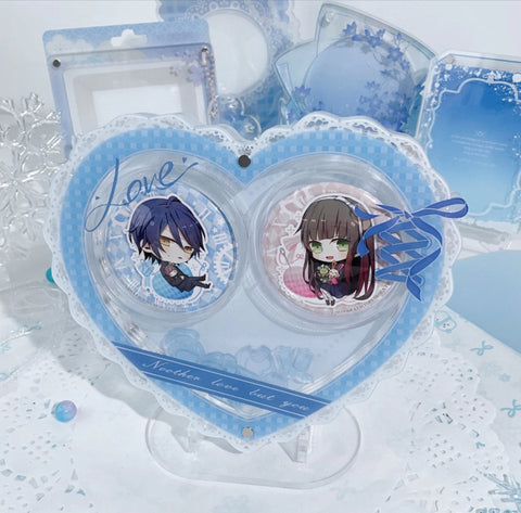 ［推し活グッズ］アクリルフレーム【D0I0Y1】