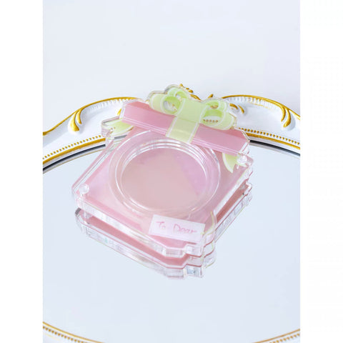 ［推し活グッズ］缶バッジアクリルフレーム 58～75mm【O2O1D0】