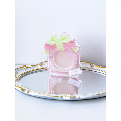 ［推し活グッズ］缶バッジアクリルフレーム 58～75mm【O2O1D0】