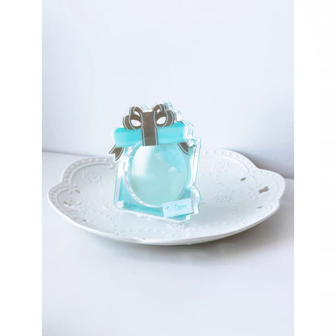［推し活グッズ］缶バッジアクリルフレーム 58～75mm【O2O1D0】
