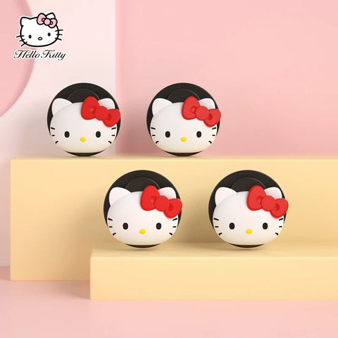 [サンリオ］カー用品 車 粘着フック