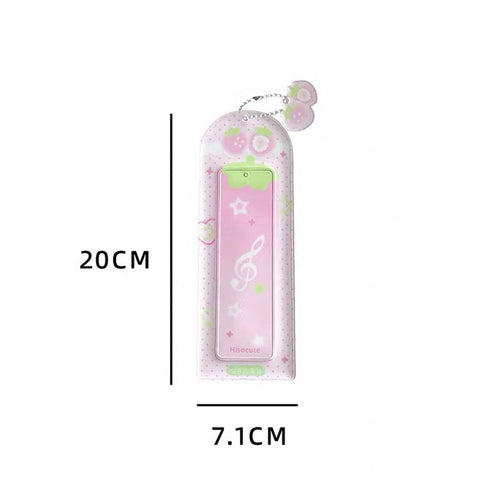 ［推し活グッズ］4カットフォト用ホルダー【VJU1Q4】